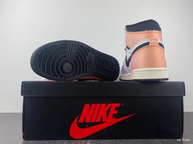 Jordan OG Retro 1 High Skyline DX0054-805 0809